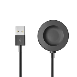 Replacement charger compatible with Huawei GT5/Watch GT4/Watch 4 Pro/Watch Ultimate/Watch GT3 SE USB smartwatch charging dock