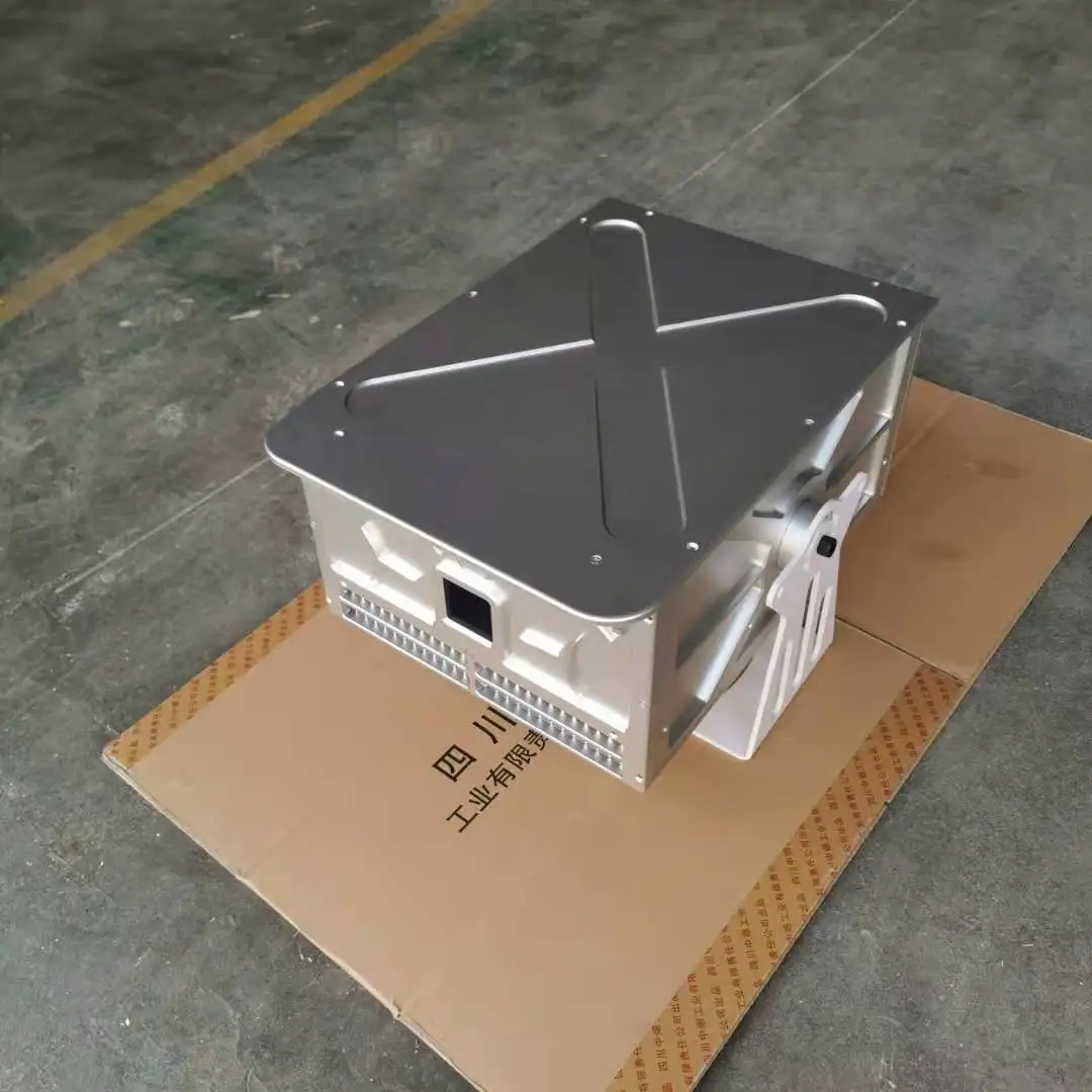 Cross-border waterproof laser 20W landmark cultural tourism landscape light outdoor performance laser animation beam of light la