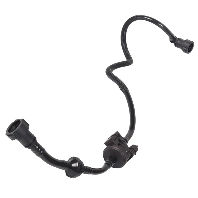 Emissions System Evaporative Pipe Assembly 31478962 For Volvo S60 S90 V90 XC60 XC90 Replacement