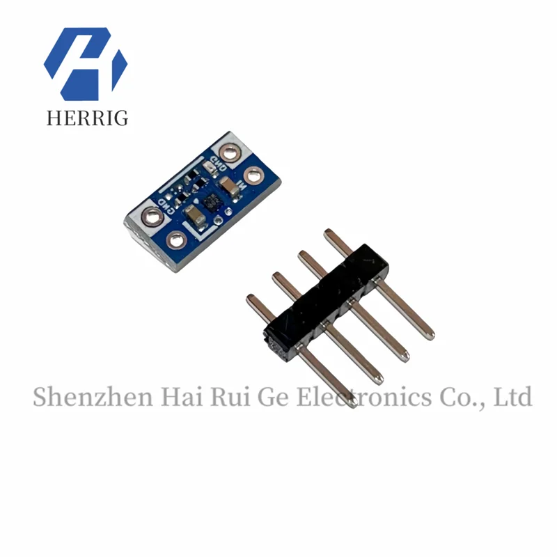 Overvoltage Protection Module OVP 5.5V 2.5A 30V Core Board Power Protection