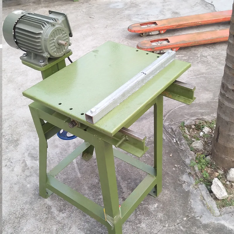 

Woodworking Multi-spindle Drill Press - Simple Horizontal Four-head Drill for Batch Drilling
