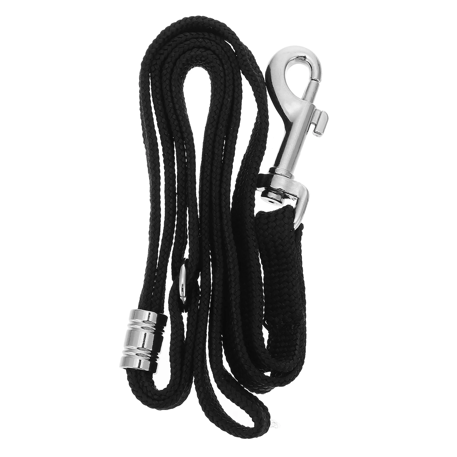 

2pcs Dog Grooming Harness Polypropylene Extender Swing Rope Kit Adjustable Loops Durable Practical Pet Accessories