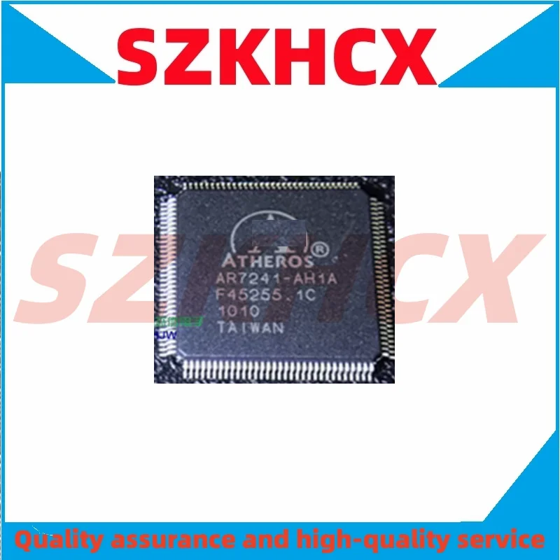 10-20PCS/LOT AR7241 AR7241-AH1A QFP-128