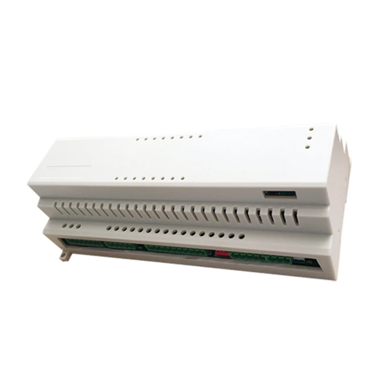 Thermostatic Humidifier And Air Handling Unit Controller With AC Circuit Board RS485 Communication Interface