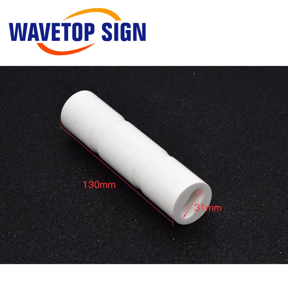 WaveTopSign Laser Welding Machine Ceramic Core Dia.31mm Welding Machine Ceramic Cavity Mold Welding Machine Lamp Ceramic Core