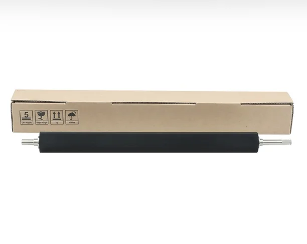 

LPR-M806 Прижимной ролик Нижний ролик фьюзера для HP M806dn M806x+ M830z M830zm M806 M830