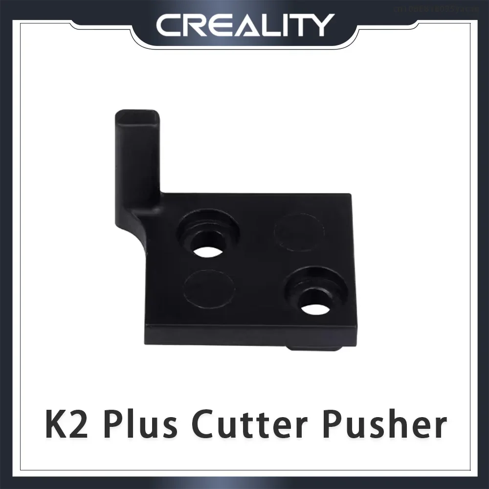 

Creality K2 Plus Толкатель резака Оригинальные детали 3d-принтера K2 Plus Толкатель резака_24×17.65×18.1_2 Аксессуары для 3d-принтеров K2 Plus