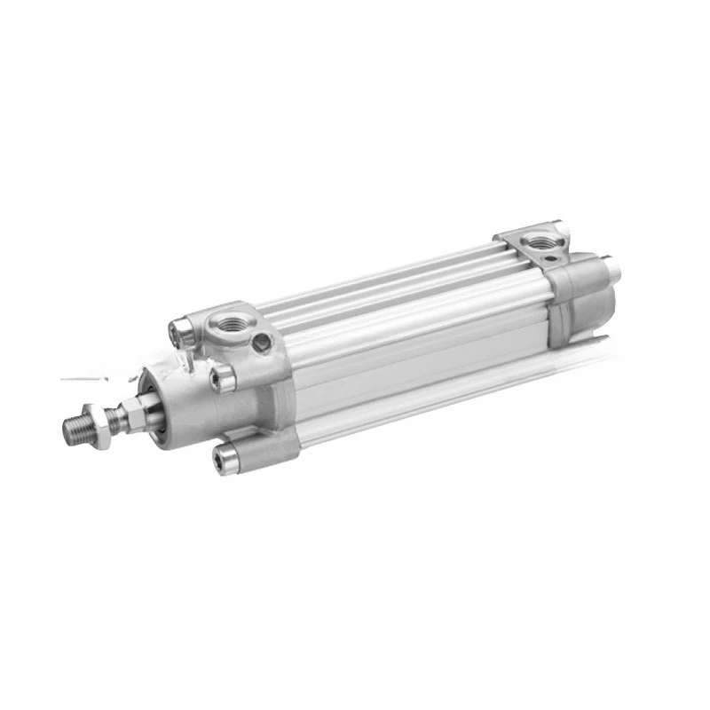 AVENTICS Standard Cylinder PRA Series 0822120002 Piston Rod Cylinder, Double Acting