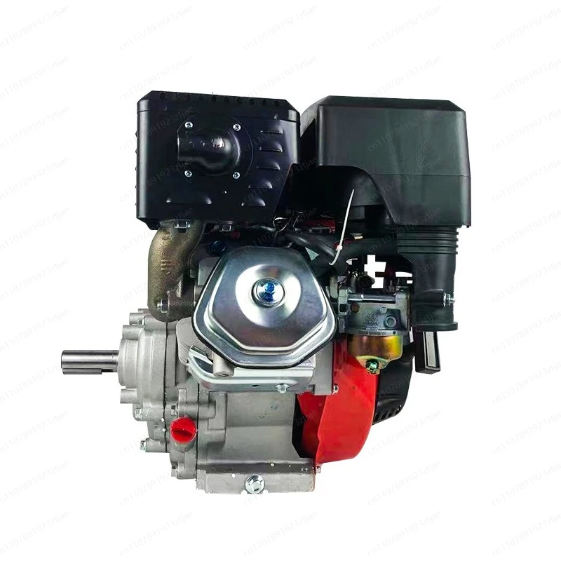 9 horsepower gaso-line engine 1/2 chain deceleration marine manual internal combustion Engine wholesale