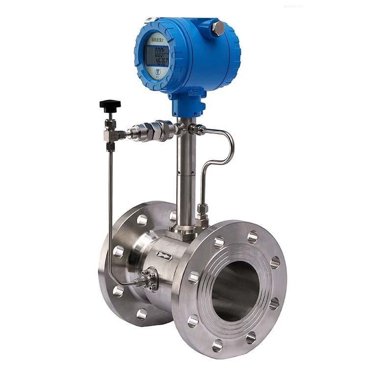 الصين العلامة التجارية الرقمية شاشة الكريستال السائل الصرف الصحي الصناعي مقياس الجريان الكهرومغناطيسي DN1200 OEM المدعومة