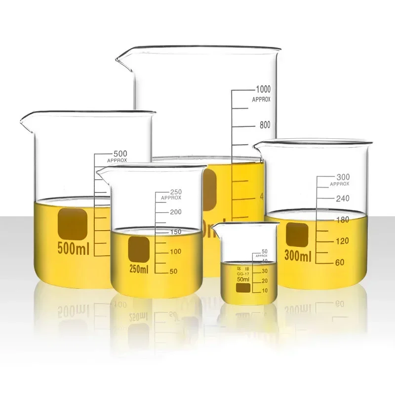 Thumbnail 2 - #8 Best Beakers to Buy In 2026