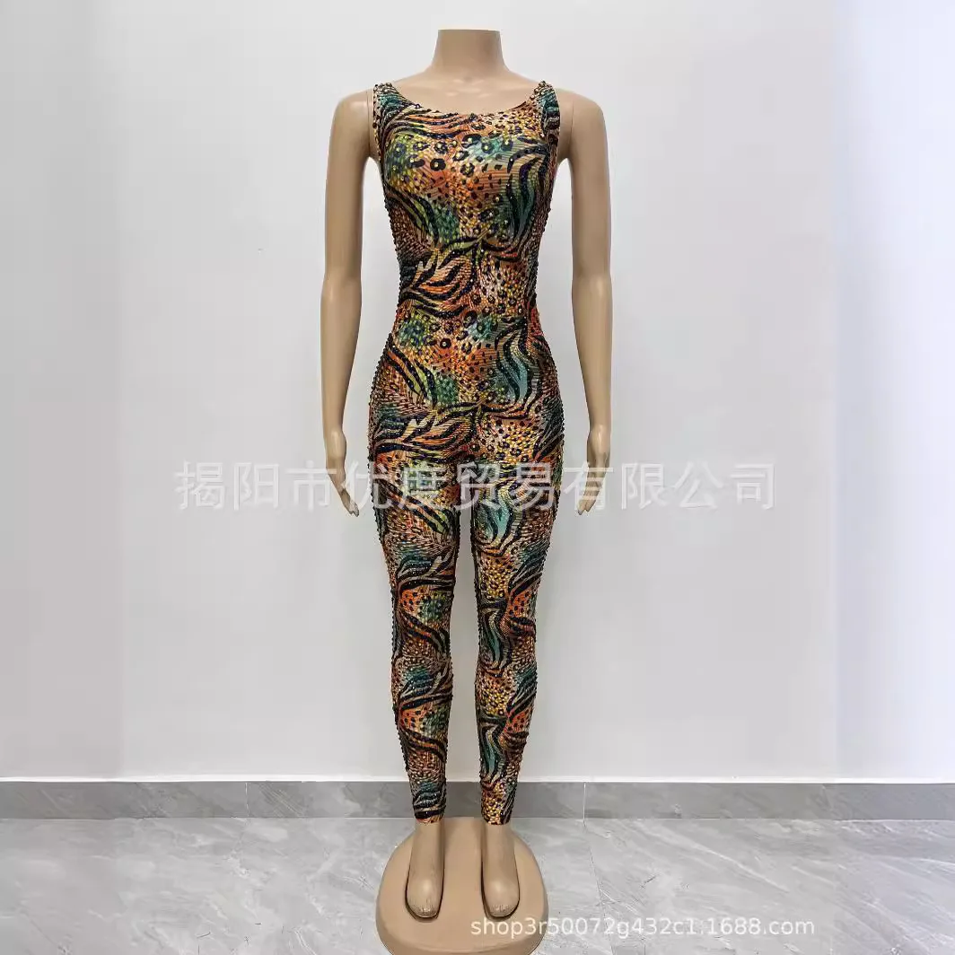 

Блестящие элитные сексуальные леггинсы, платье на день рождения, коктейльная вечеринка, ночное шоу, халаты с леопардовым принтом, Bal De Promo, Vestidos Festas E Eventos