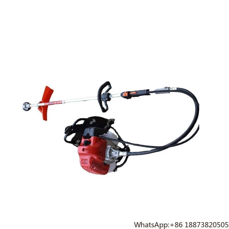 China Topgear brand Top quality TU43 brush cutter TL43 brush cutter