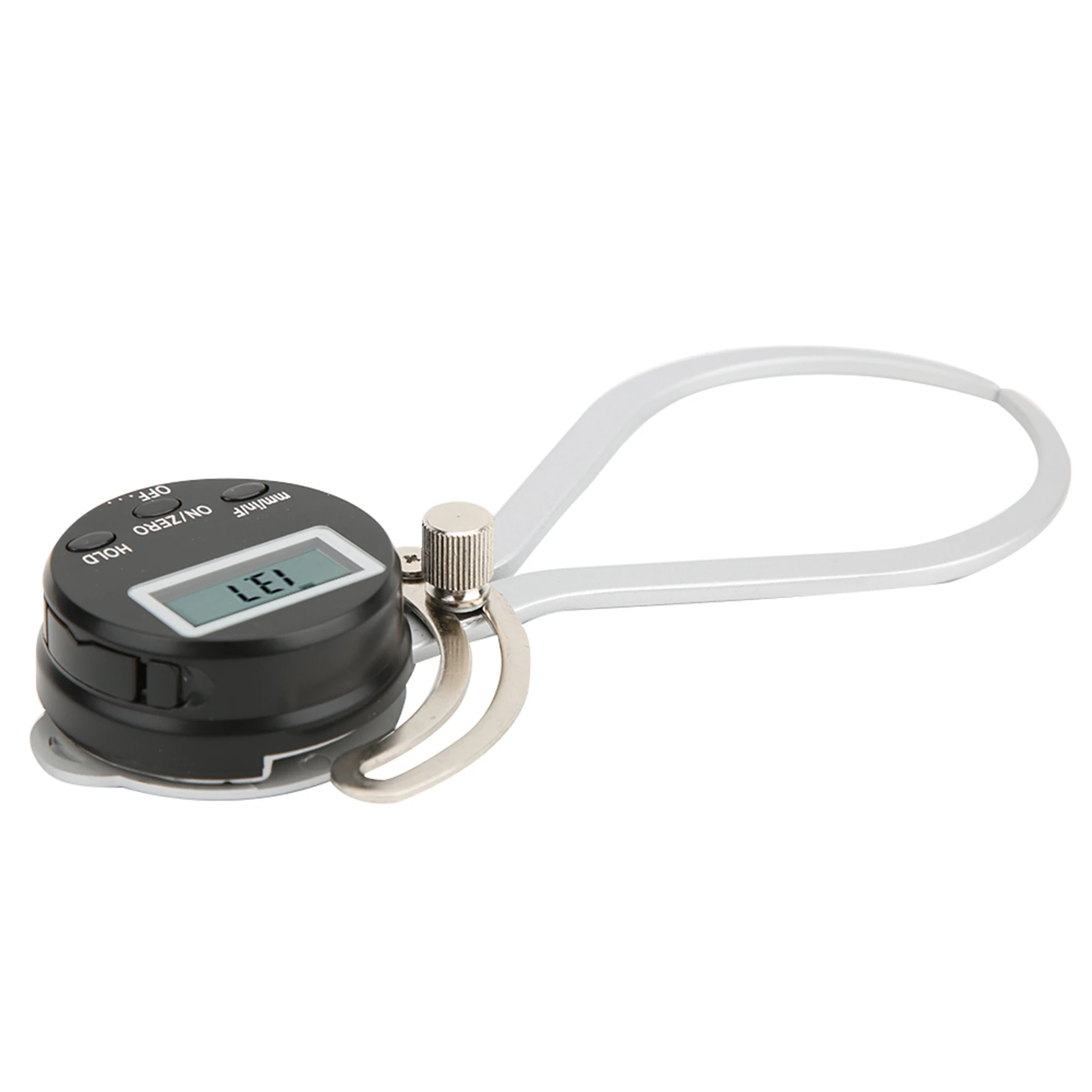 Caliper Gauge Thickness Gauge Electronic Digital External Caliper 0~150mmx0.1mm Thickness Outer Diameter Measuring Gauge Caliper