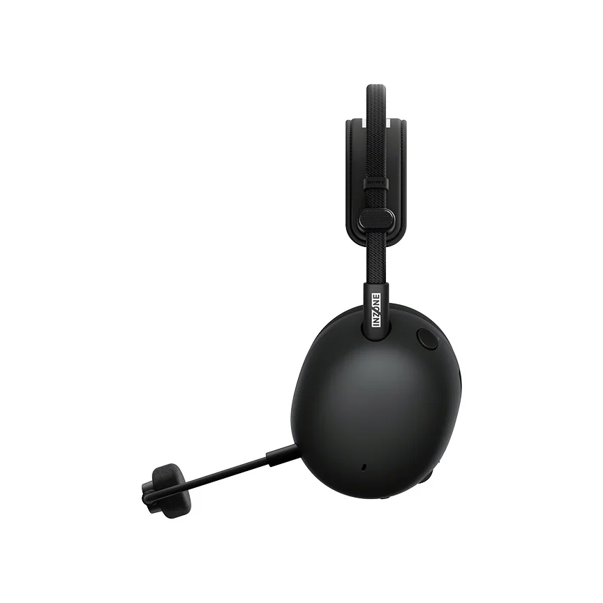 سماعات الألعاب اللاسلكية Sony Inzone H9 2 Inzone H9 Ii Wh-G910N المانعة للضوضاء