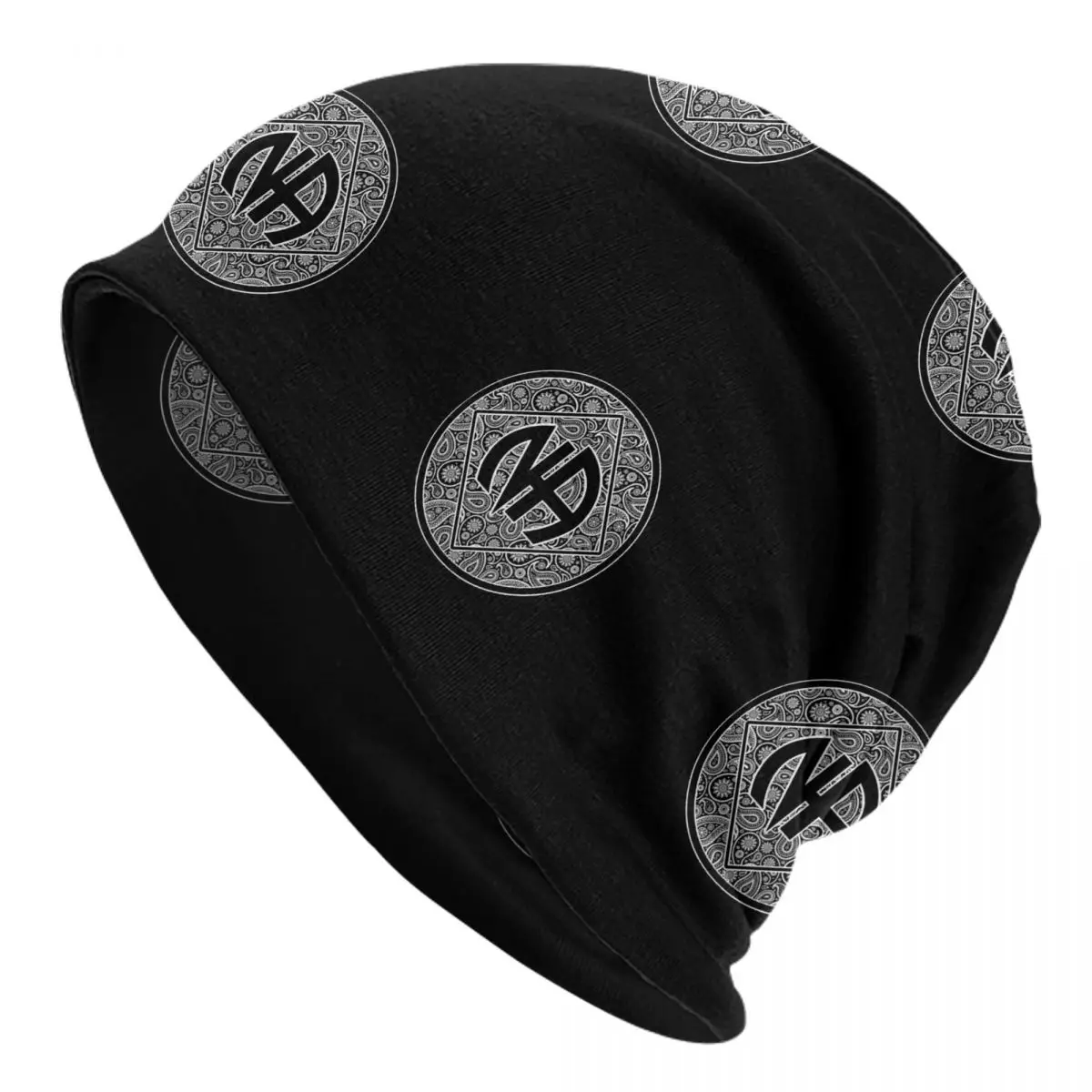 NA - Narcotics Anonymous Unisex Adult Beanies Caps Knitted Bonnet Hat Warm Hip Hop Autumn Winter Outdoor Skullies Hats