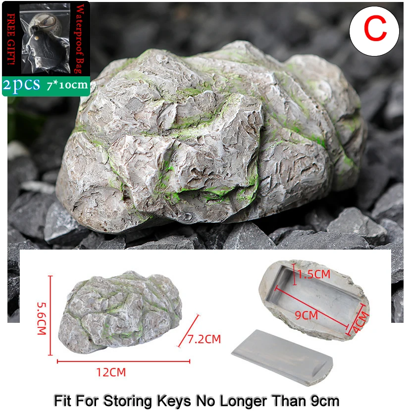 Variant: Stone C