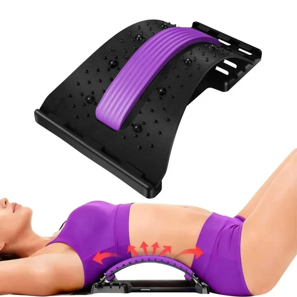 Arch Support Trainer Lumbar Sp - Posture Corrector Back Brace recensie en prijs
