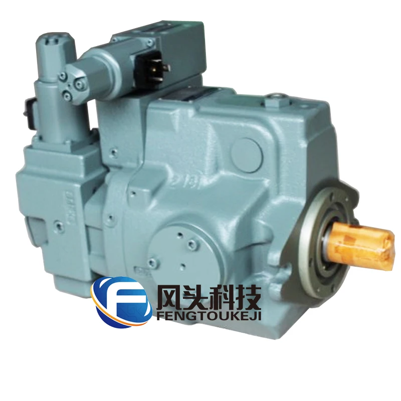 Japan Y variable piston pump A56-F-R-04-H-K-32396 injection molding machine oil pump hydraulic pump