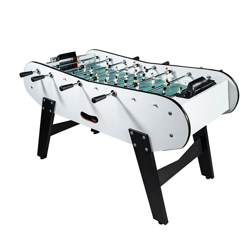 France Style Soccer Tables Foosball Table Baby Foot Game Football Table Professional