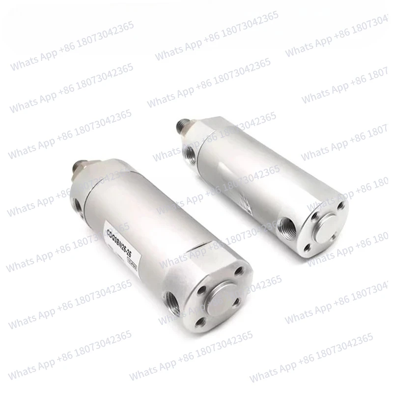 

CG3BN20 CG3BN25 CG3BN32 CG3BN40 CDG3BN20 CDG3BN25 CDG3BN32 CDG3BN40-25 50 75 100 125 150 200 250 300 Воздушный цилиндр CG3