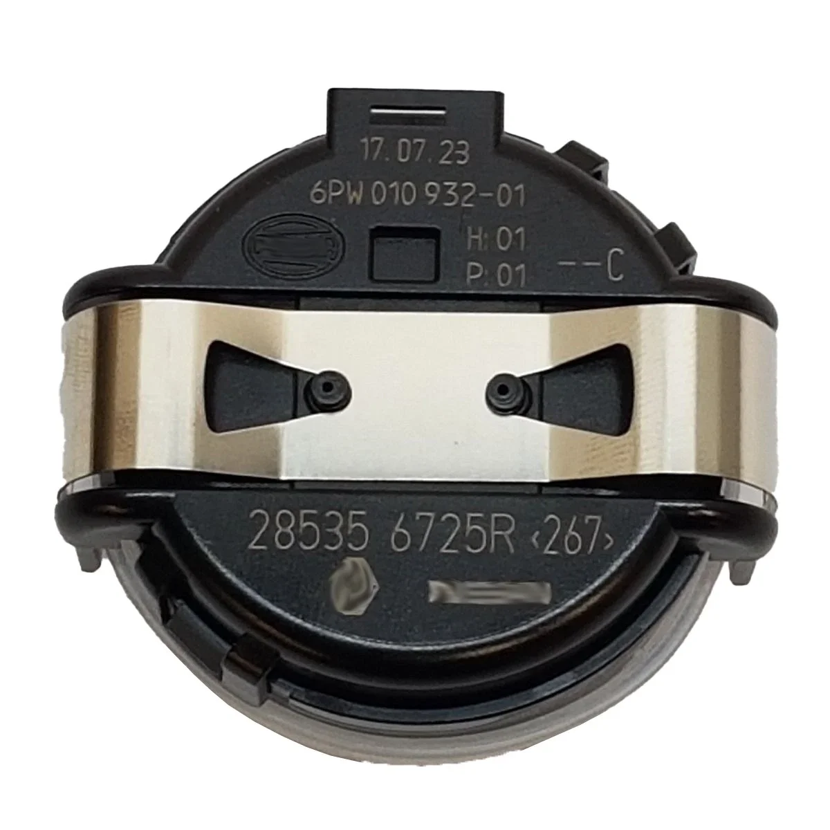 

Car Sensor Rain Sensor Light Recognition Fits 285356725R For RENAULT MEGANE IV Captur ESPACE