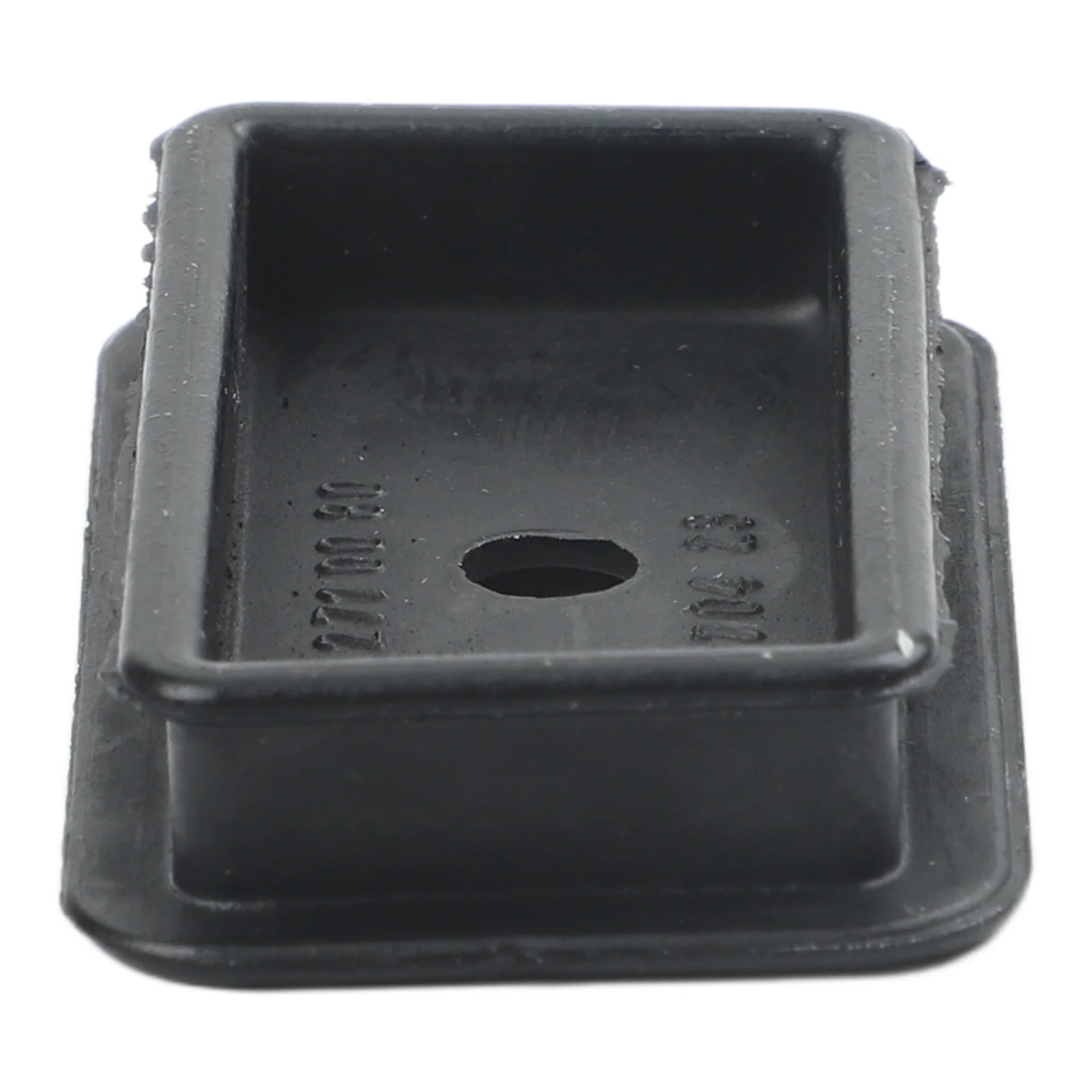 Replacement Seal Gasket for Mercedes Bell Housing for access Cover Fits 722 6 Transmission Part A1632710080 Replacement