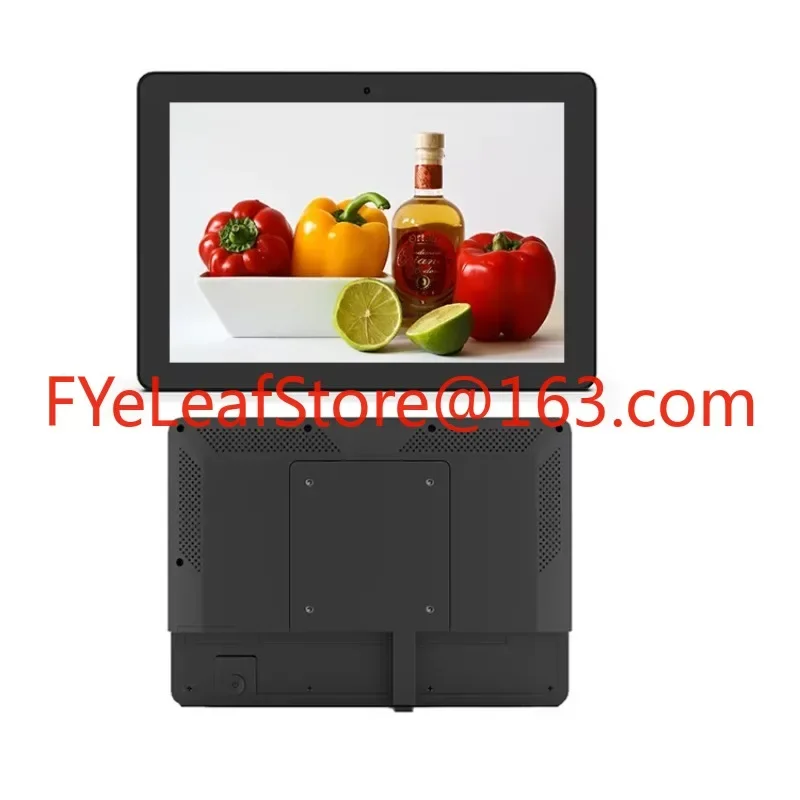 4G LTE Network Support Android PC Smart Control Tablet POE NFC 10 Inch LCD Wall Mount Android Touch Screen Tablet