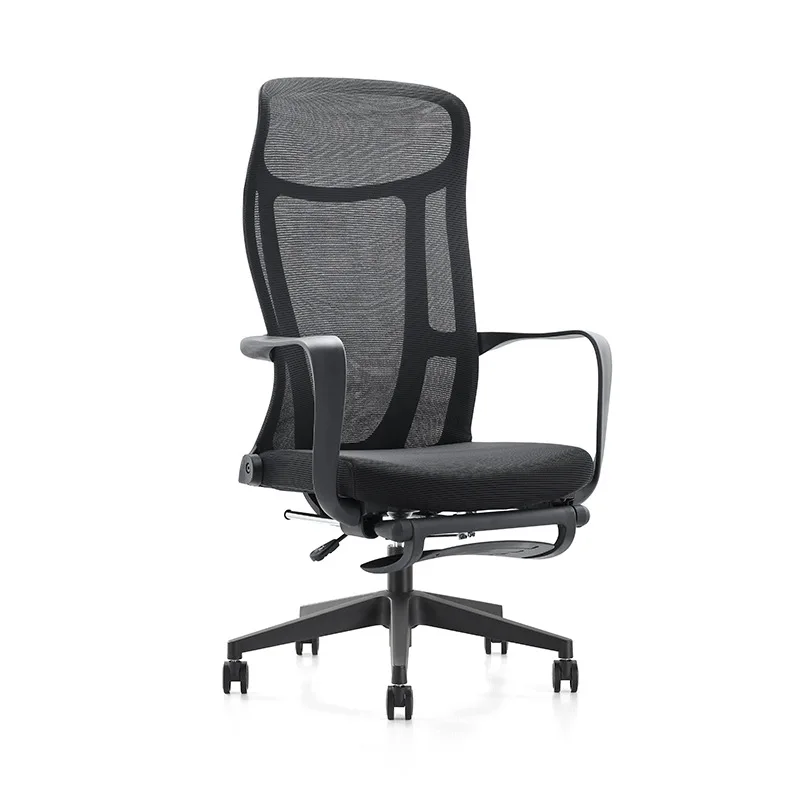 

Staff office swivel chair lunch break chair e-sports ergonomic chair