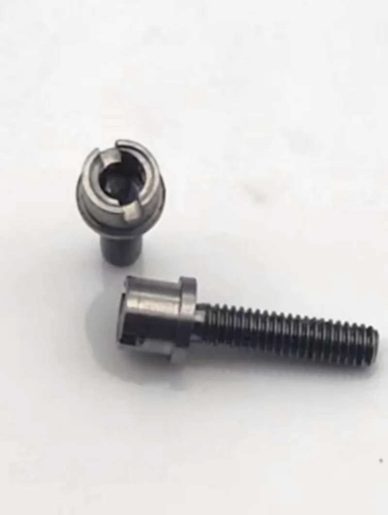 

10pcs Connector, industrial camera socket screw 3341-31BULK