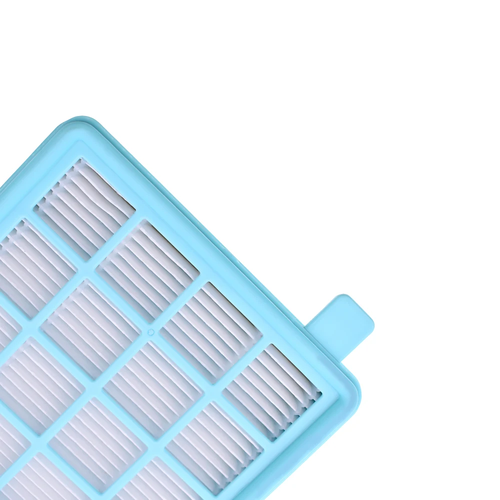 فلتر Hepa ل فيليبس FC8470 FC8471 FC8472 FC8473 FC8474 FC8475 FC8476 FC8630 FC8645 FC9320 FC9322 مكنسة كهربائية استبدال