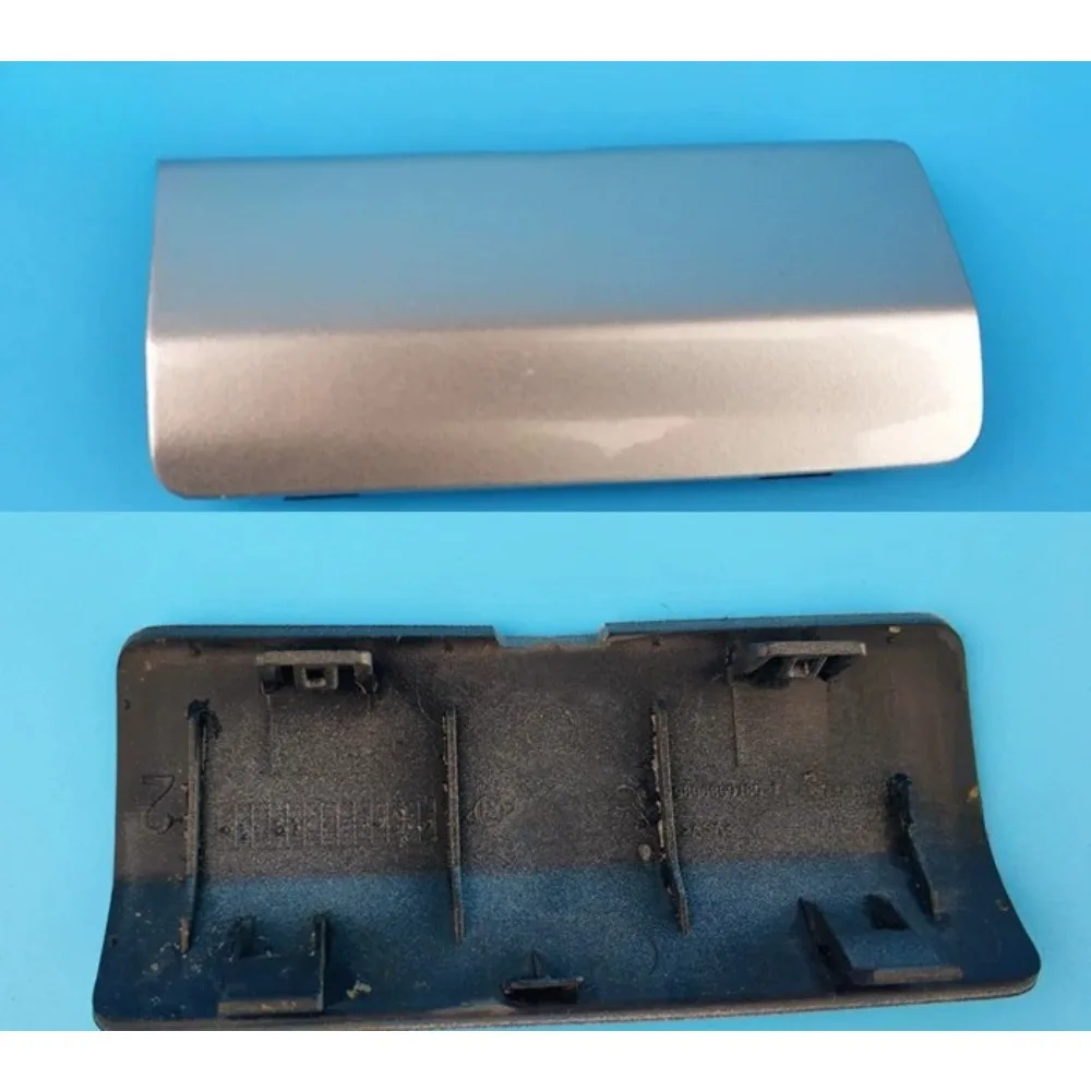 For Citroen C3-XR Genuine Front Rear Left Right Special Rack Decorative Panel Cover Grey
