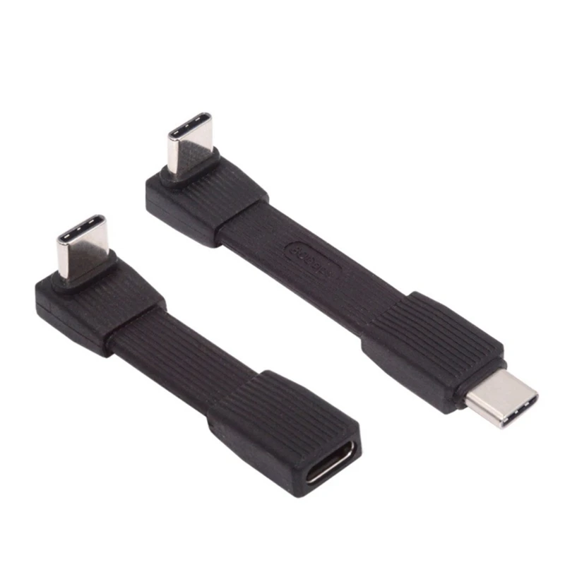 Easy Installation USB Type C External Drive Case for Various Models Setup 83CF