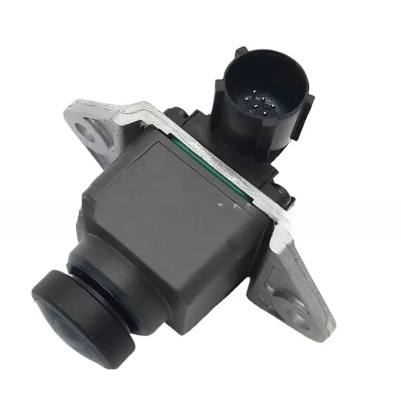 

Китай, новинка для Jeep Grand Cherokee 2014 2015 2016 2017 2018, парковочная камера заднего вида 68375333AA