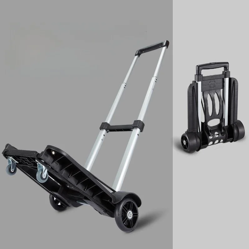 portable-lightweight-shopping-cart-vegetable-buying-trolley-handy-retractable-handle-stainless-steel-body-pp-metal-material