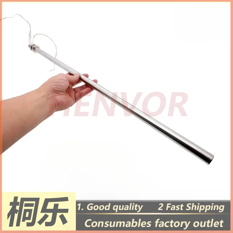 JH-960 1250 1500 Heating Rod Heater Element for CTP Plate Processor Spare Parts Developer Heating Element