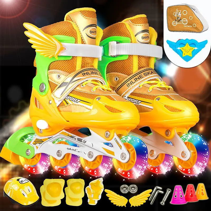 Рисунок 6 - Регулируемый размер 3-6-10-12 лет