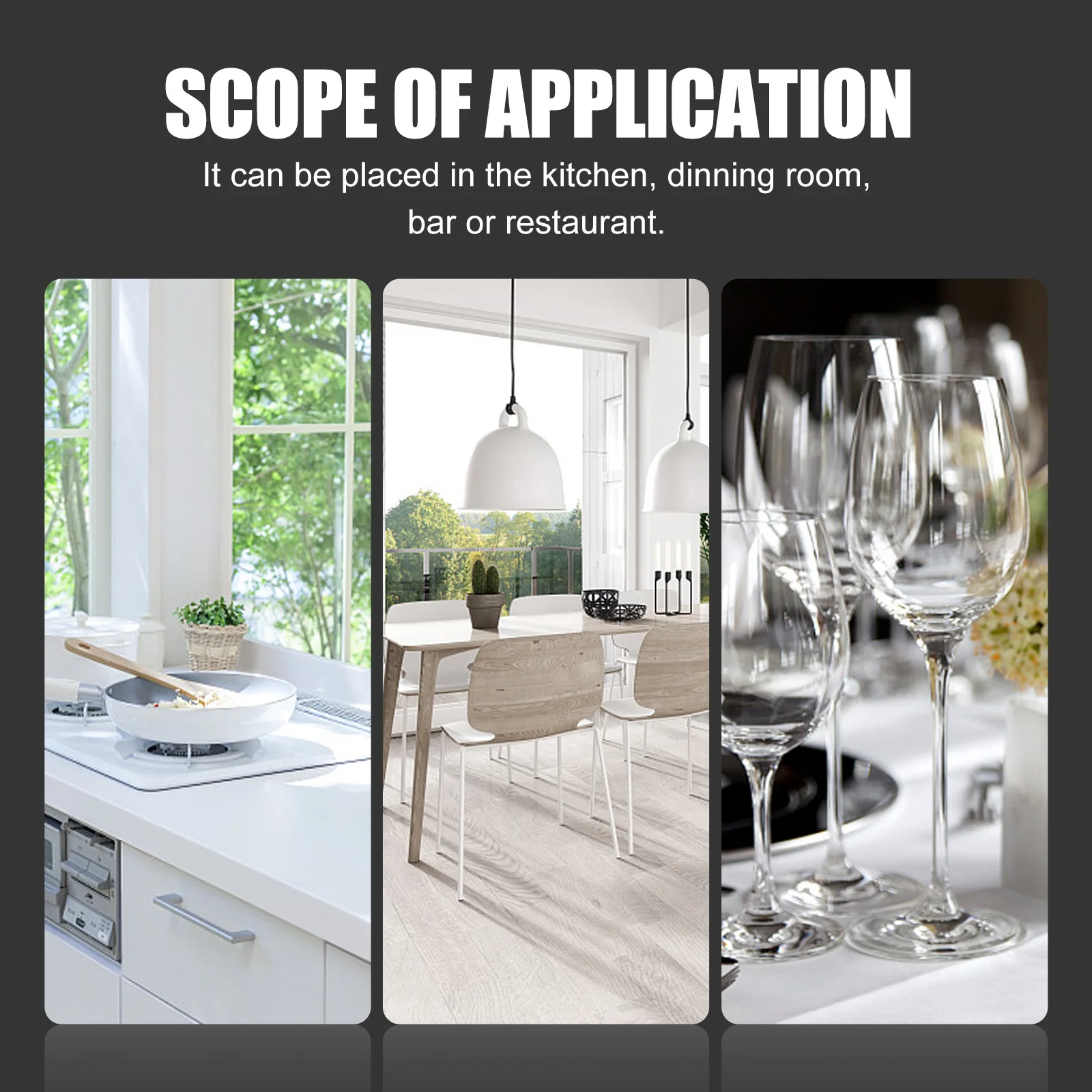 

Kitchen Cup Draining Rack Glasses Holder Water Bottle Organizer Tumbler Drying Stand Glass Storage Holder Space Saving Dish