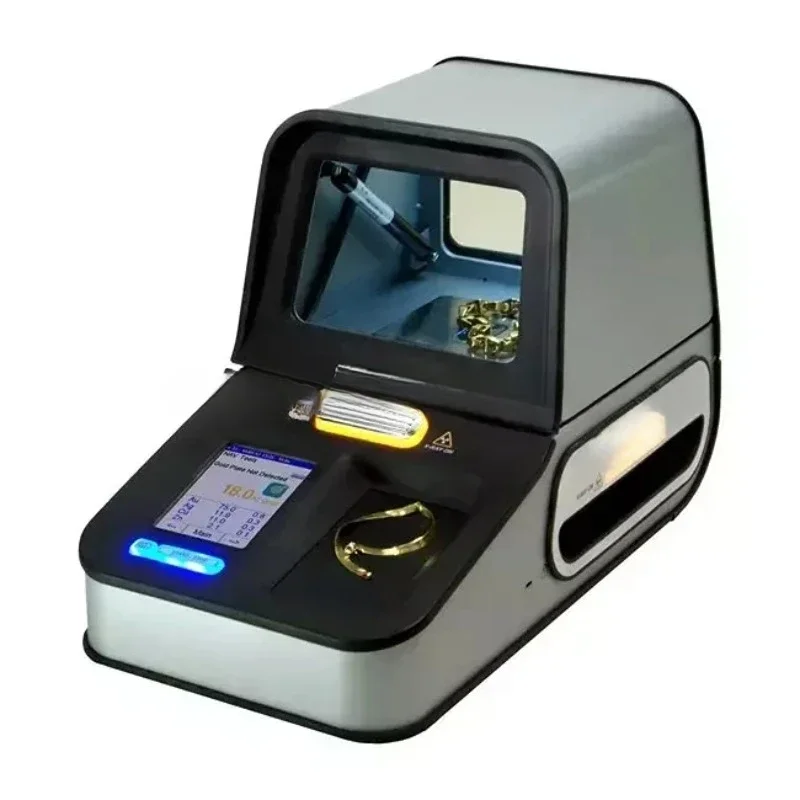 For DXL-XRF Precious Metals Analyzer