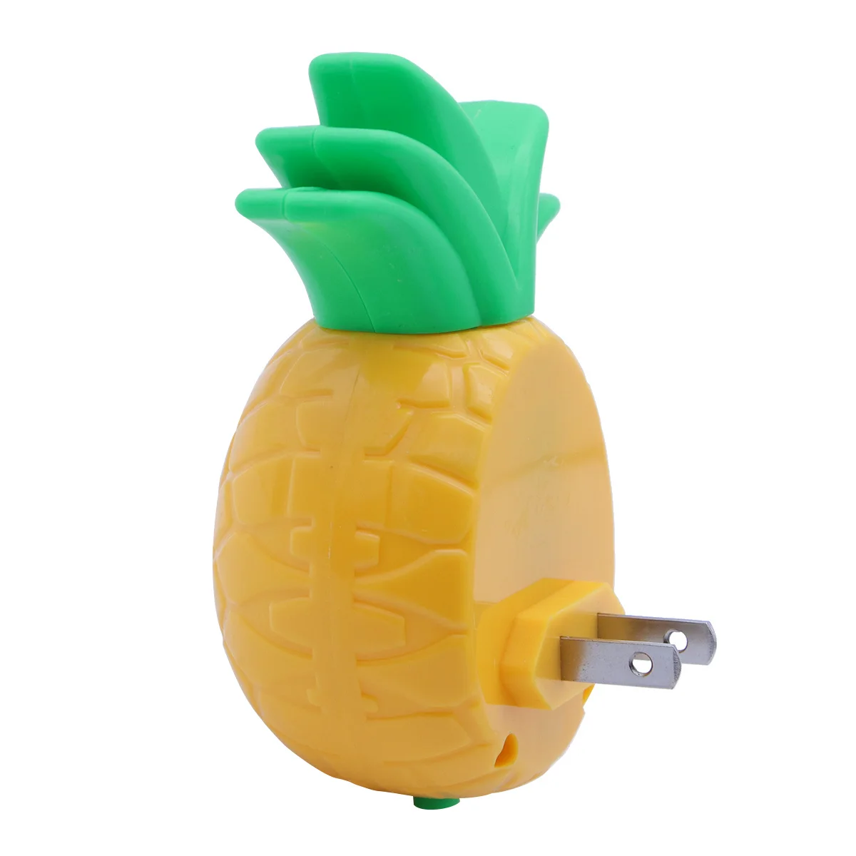 

Led Night Light Pineapple Shape Kids Bed Lamp Motion Sensor Eco-Friendly Energy Saving Decorative Lighting For Bedroom