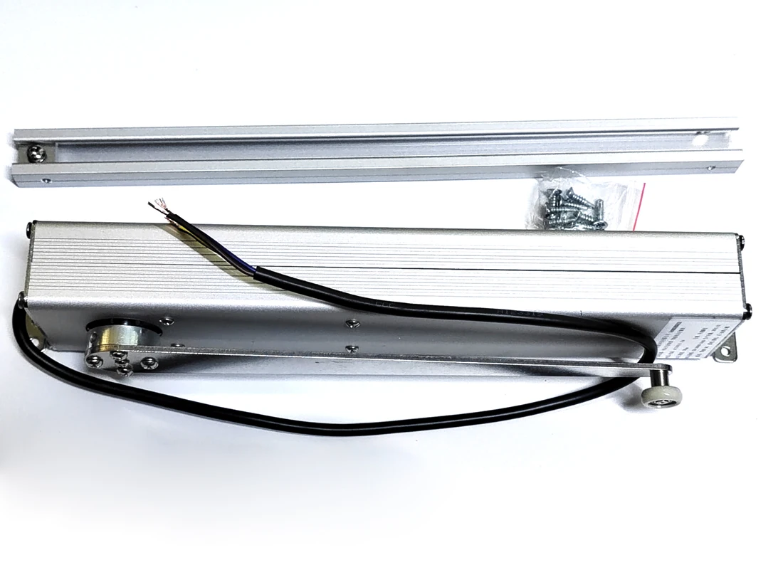 AC220V electric Automatic Casement Opener Close/open Window Outward Inward  Window Driver
