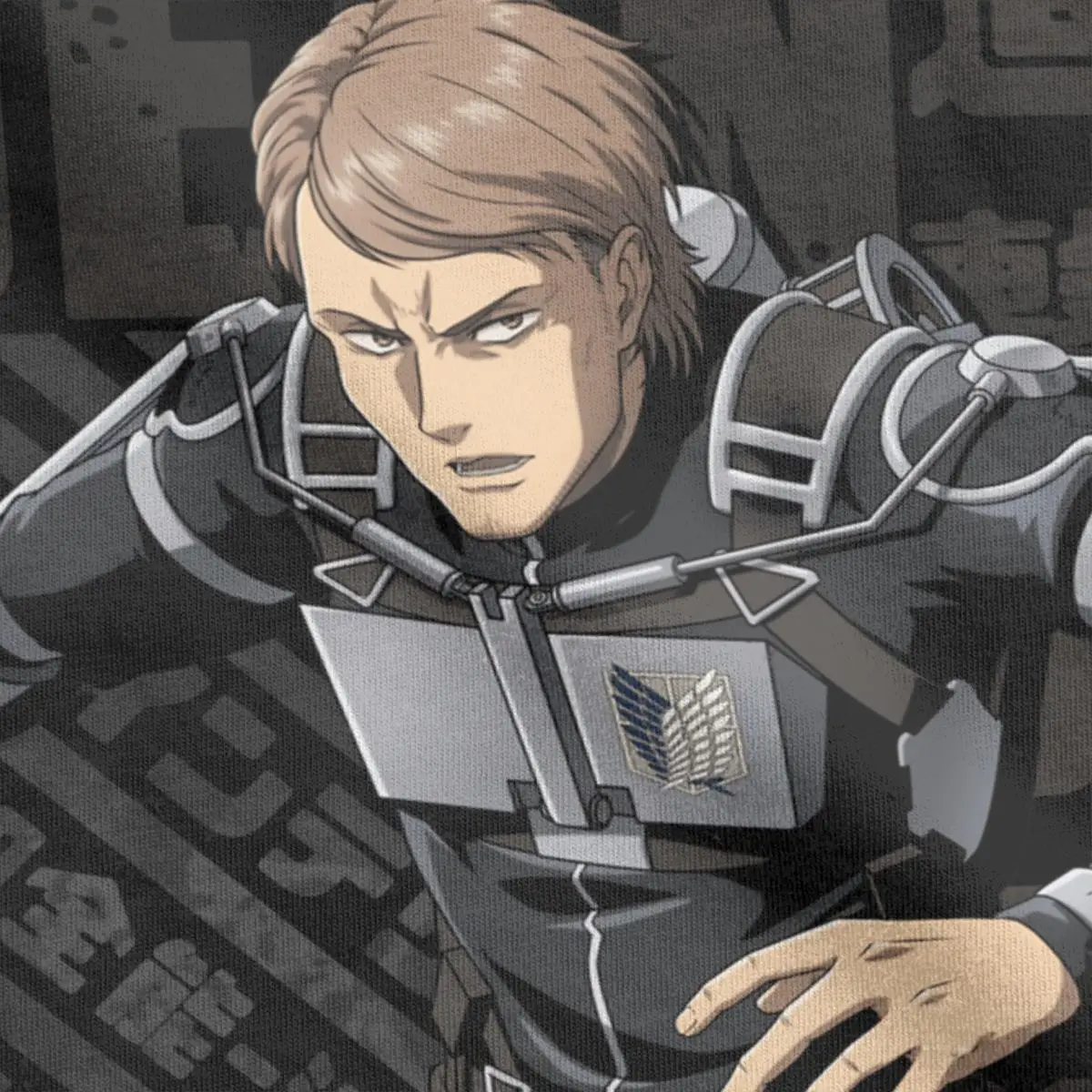 تي شيرتات جينز كيرستين للرجال ، تيشيرتات ترفيهية ، أكمام قصيرة ، طاقم الرقبة ، ملابس قطنية ، هدية #3