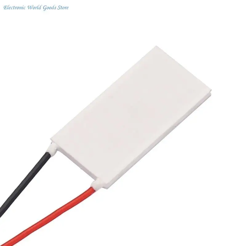 

A3PD TEC1-06306 Сменная охлаждающая пластина для электронного листа, аксессуар 20x40 мм