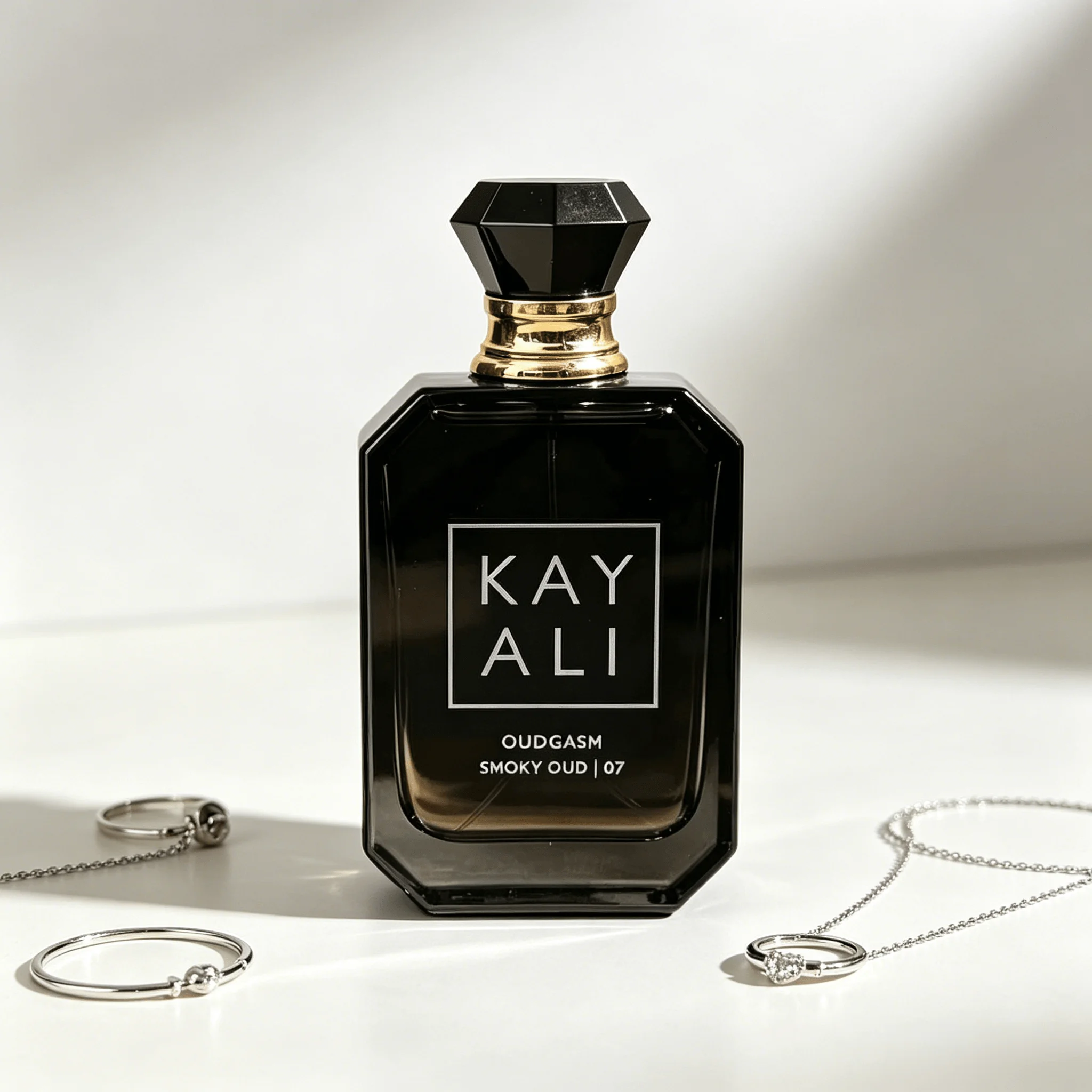 Kayali (07) Oudgasm Smoky Oud  - Perfume Her Fragrance recensie en prijs
