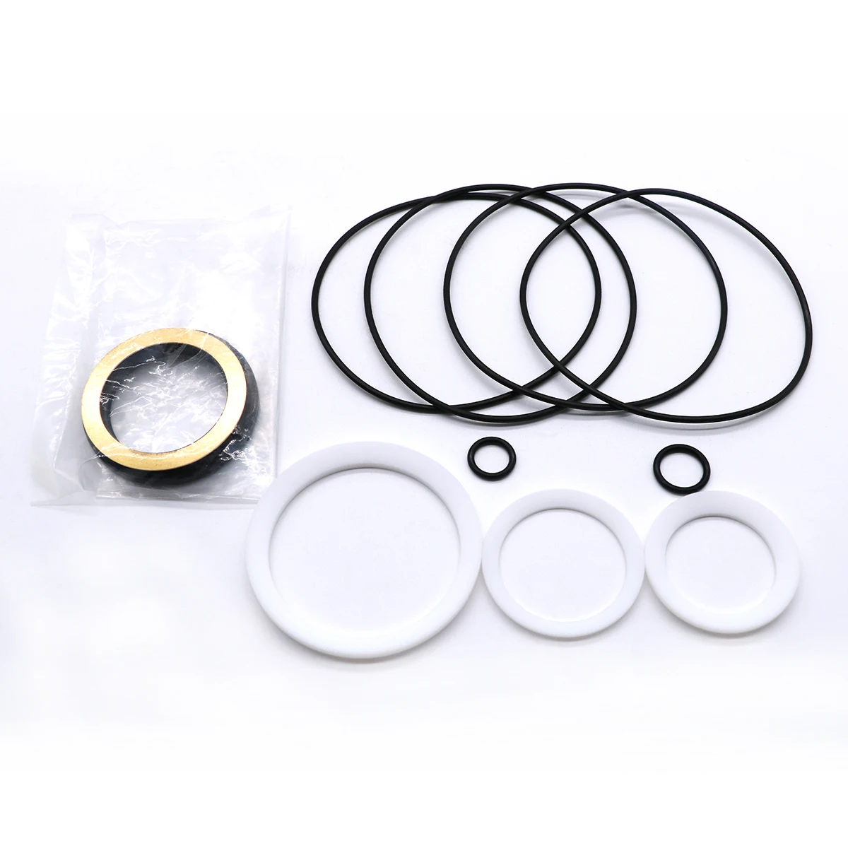 61258-000  61282-000 61235-000 61249-000 61234-000  FOR Eaton Hydraulic Motor Seal Kit