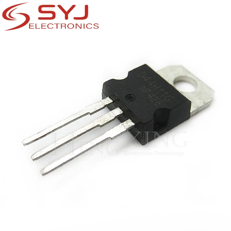 （1pcs-5pcs）D44H11G D44H11 D45H11G D45H11 FDP2532 2532 TO-220