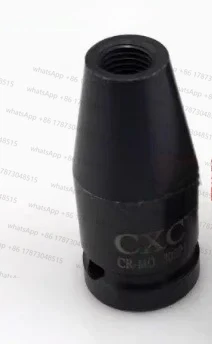 

Double headed bolt socket Double headed socket Japanese NAC process Two end bolts 3/8 "genuine