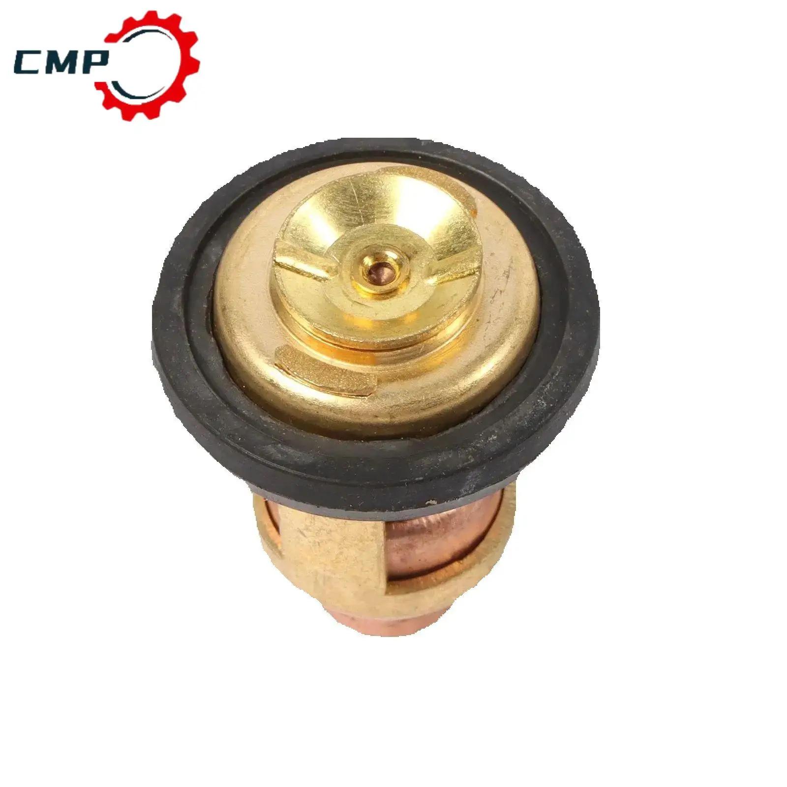 

Thermostat 50C 6E5-12411-00 For YAMAHA PARSUN POWERTEC HIDEA Outboard Motors Automotive Engine Parts
