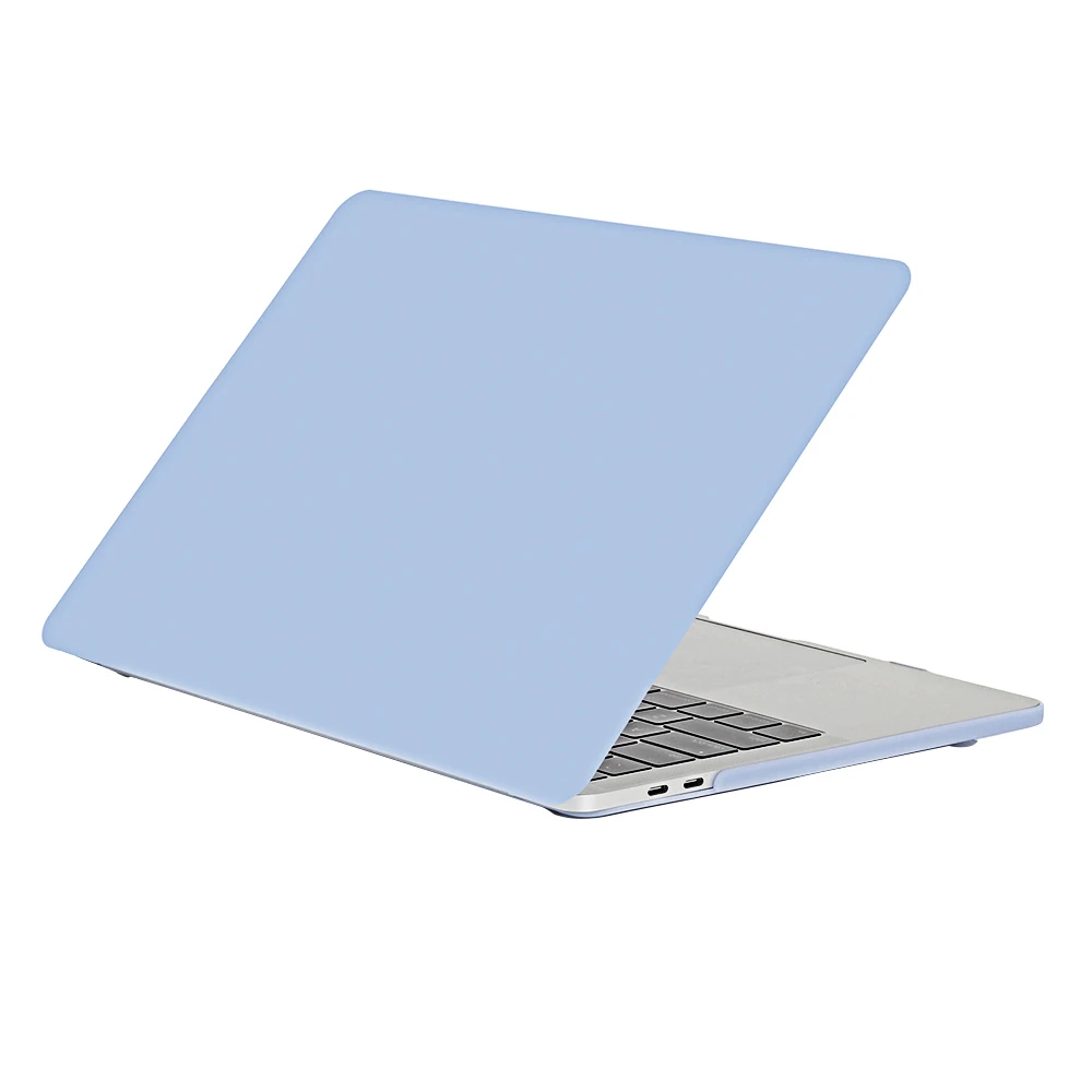 เบ็ดเตล็ดเบรคกิ้ง Frosted แล็ปท็อป Protector ผิวสำหรับ MacBook Air Pro A1706 A1708 1706 1708 13 15.4นิ้ว