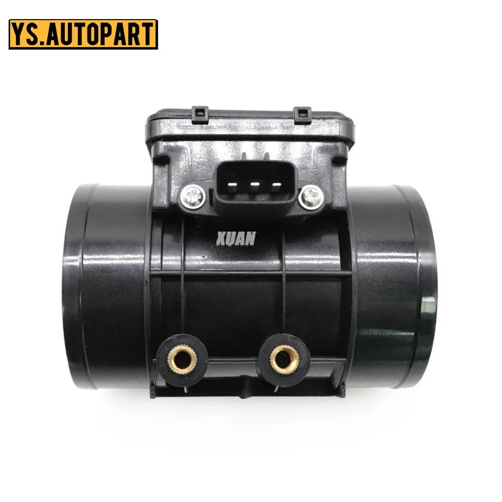 

E5T51071 MAF Mass Air Flow Meters Sensor For Mazda 626 IV 1.8 1.8L MX-6 For Ford Probe 93-97 2.0-2.5L B577-13-215 B57713215